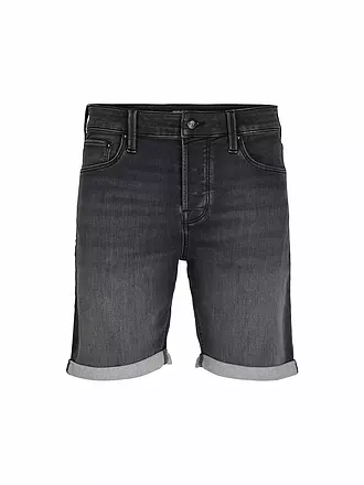 JACK & JONES | Jeansshorts JJIRICK JJICON | 